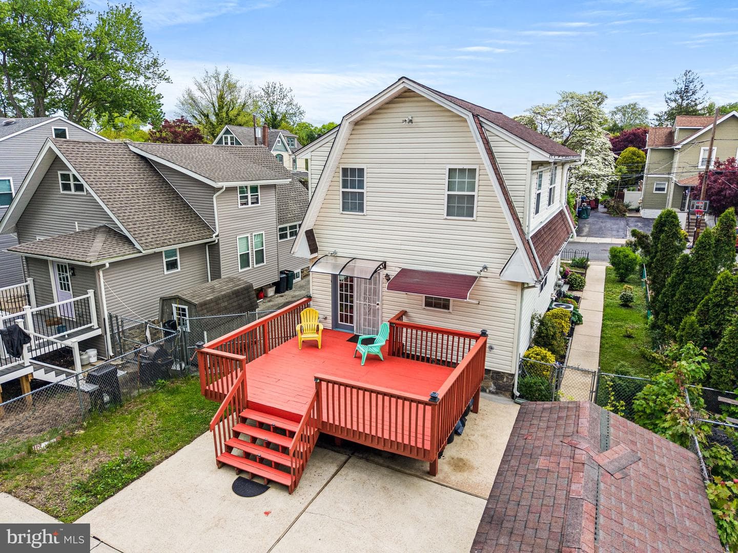 508 Alexander Avenue photo 41