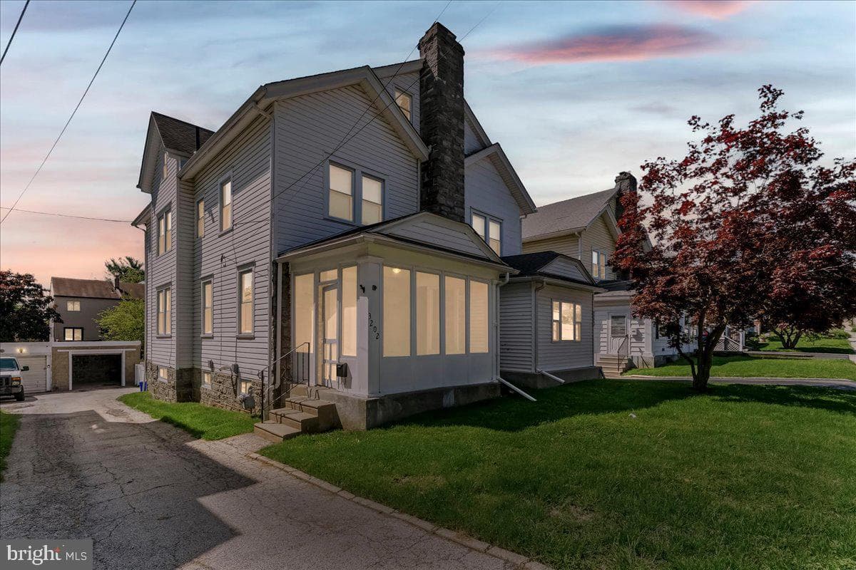 3202 Marshall Road photo 28