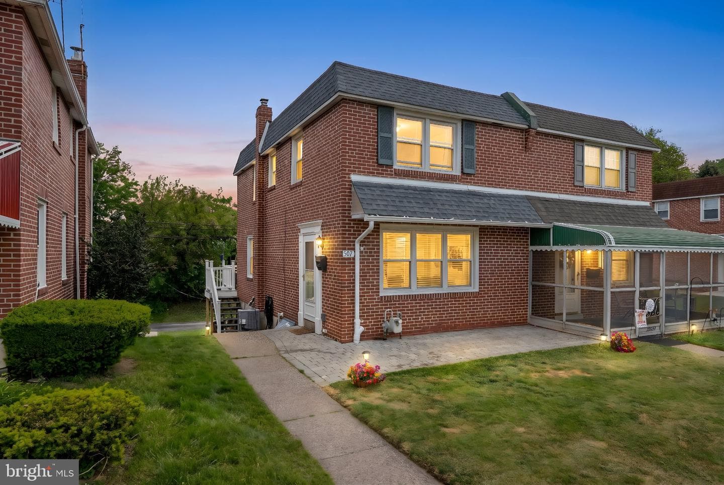 507 Perry Street, Ridley Park