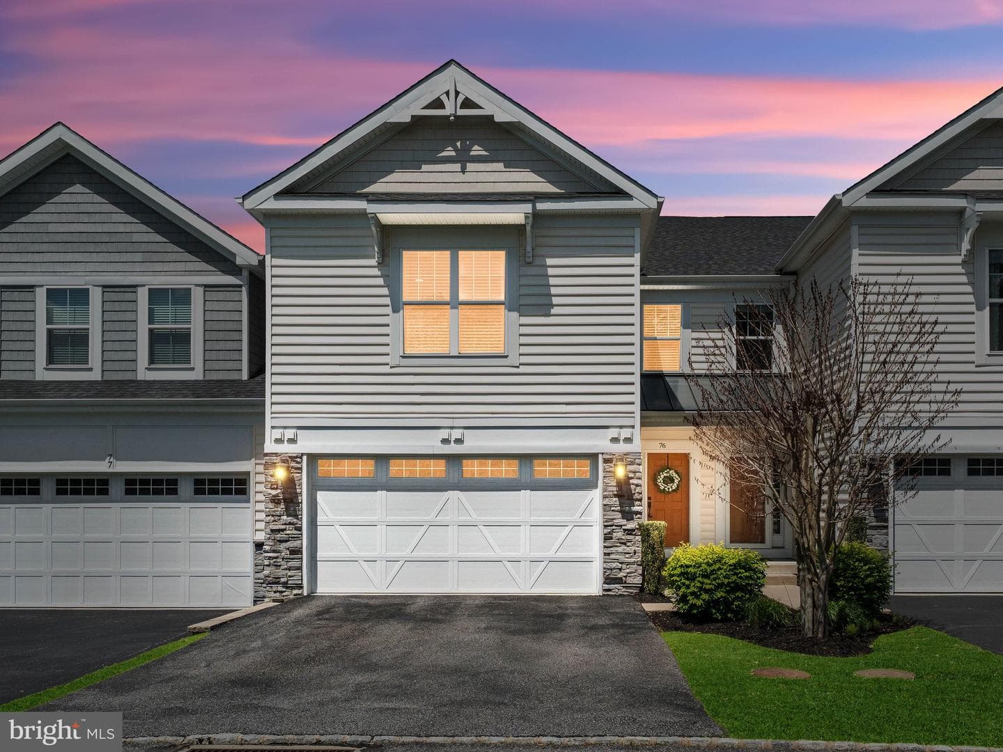 76 Hunters Lane