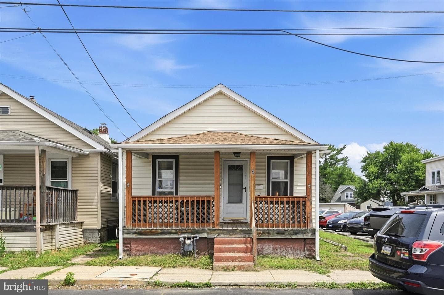 3 Norwood Drive