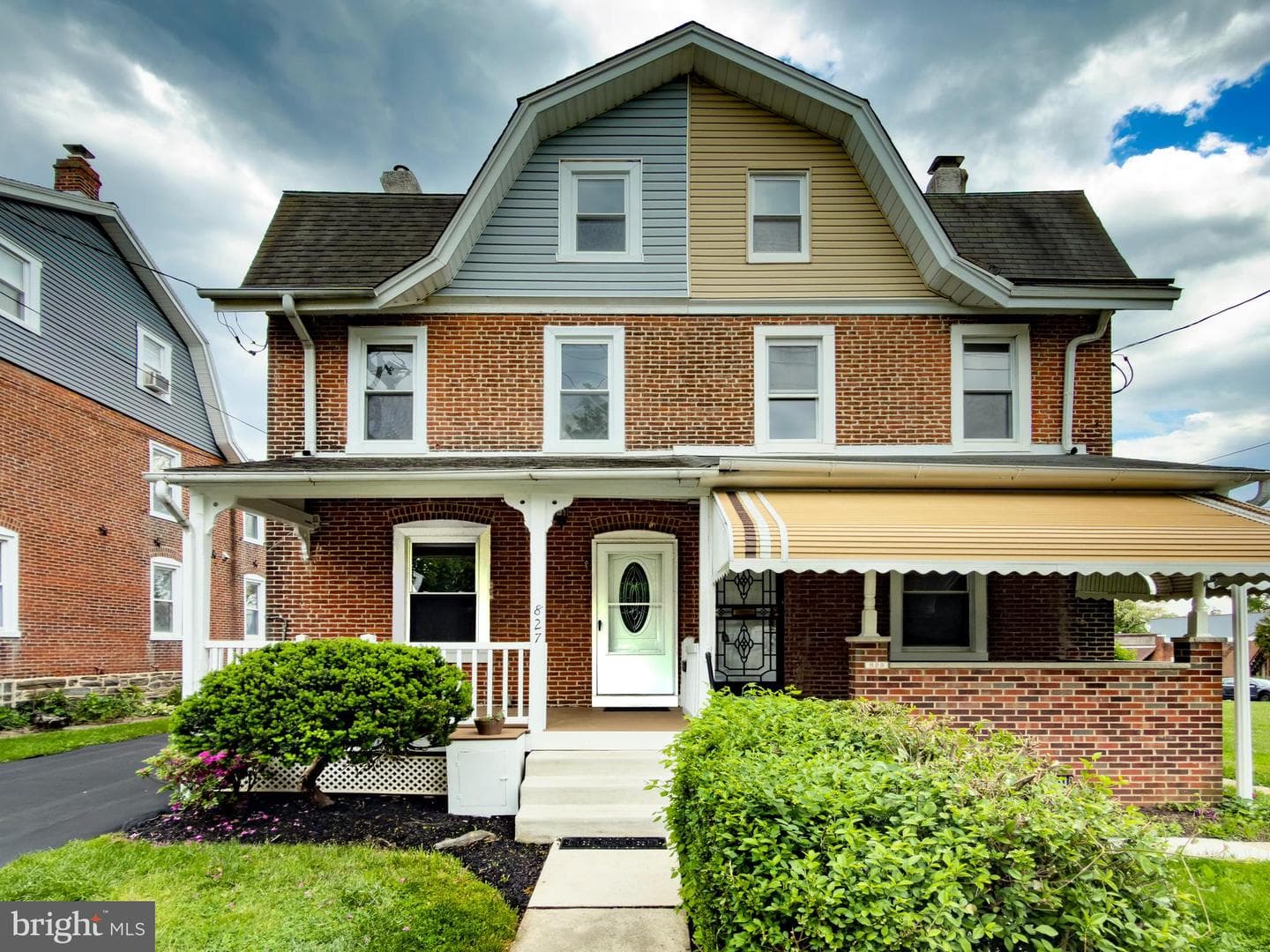 827 Aubrey Ave photo 2