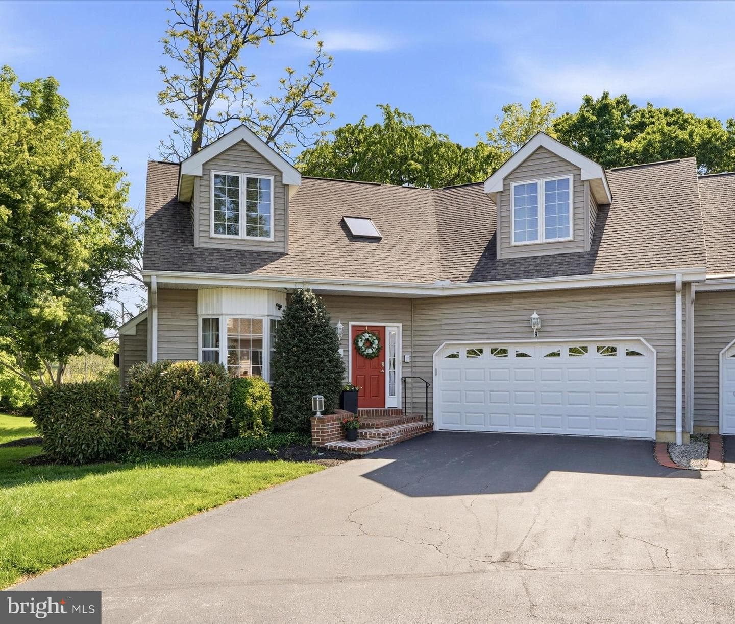 9 Graystone Drive