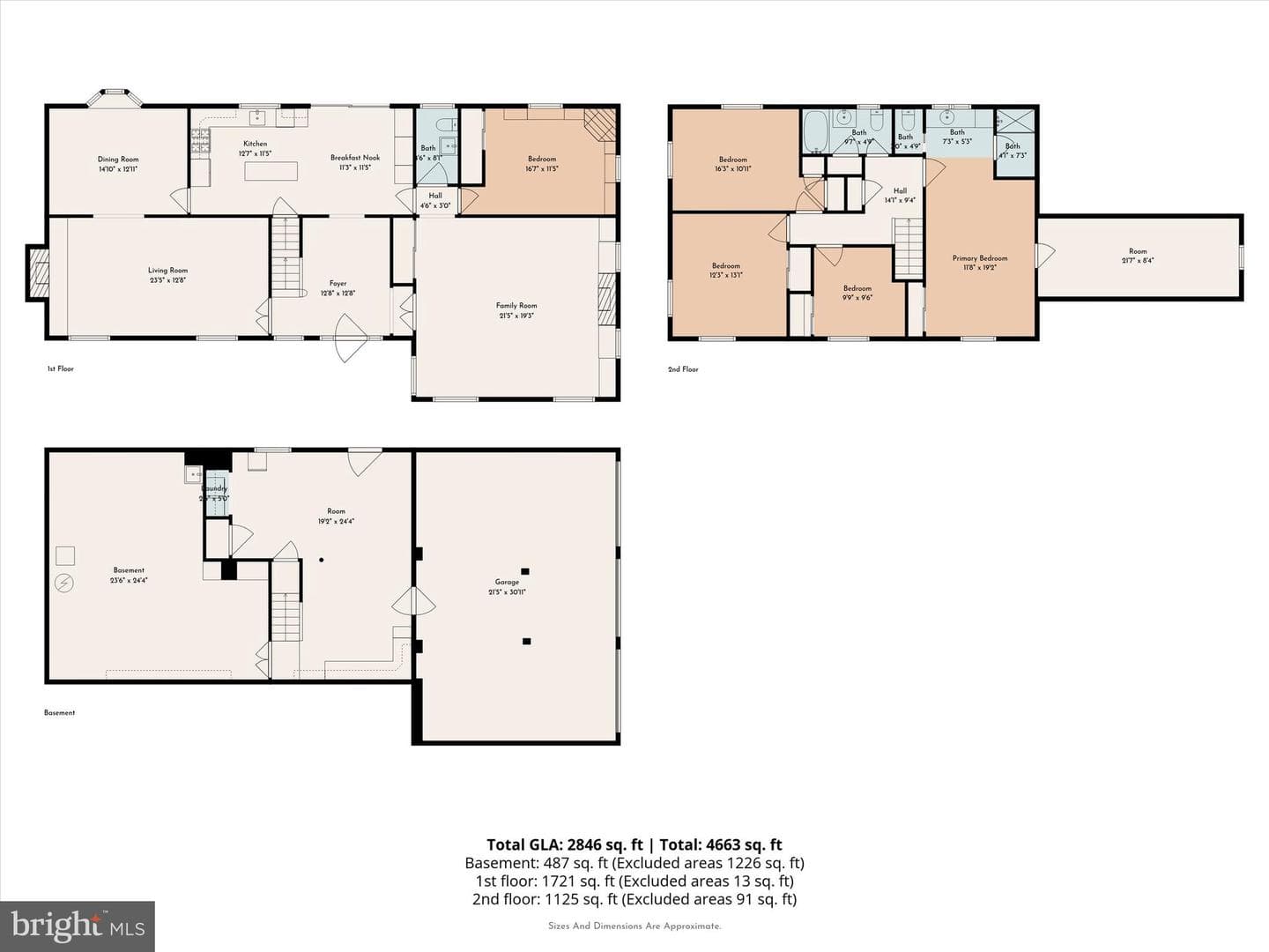 2 Woodbriar Drive photo 59