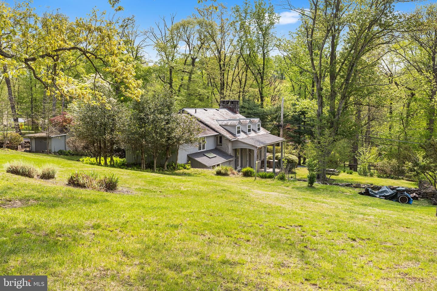 1288 Cedar Grove Road photo 69