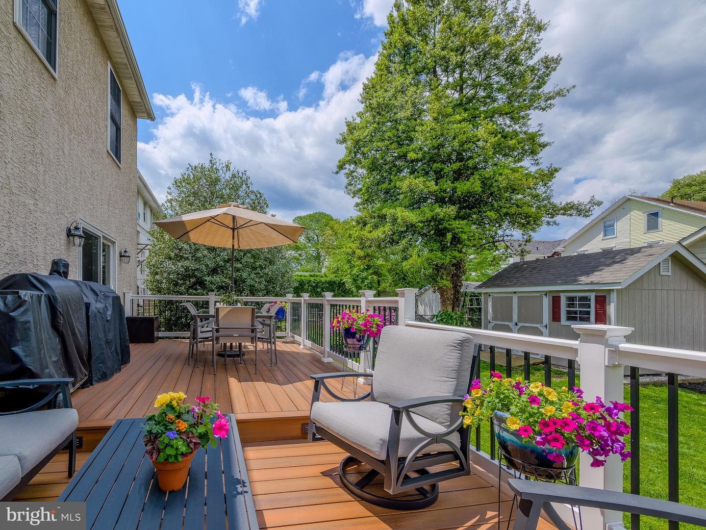 226 E Benedict Avenue photo 45