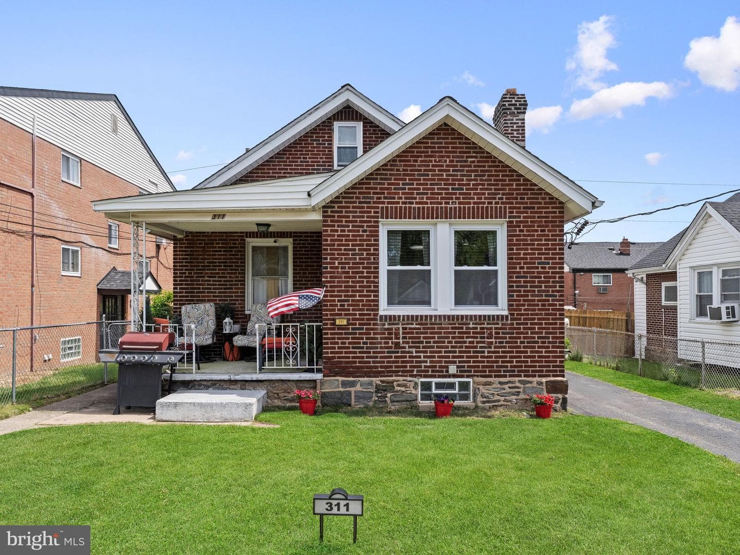 311 Reese Street photo 2
