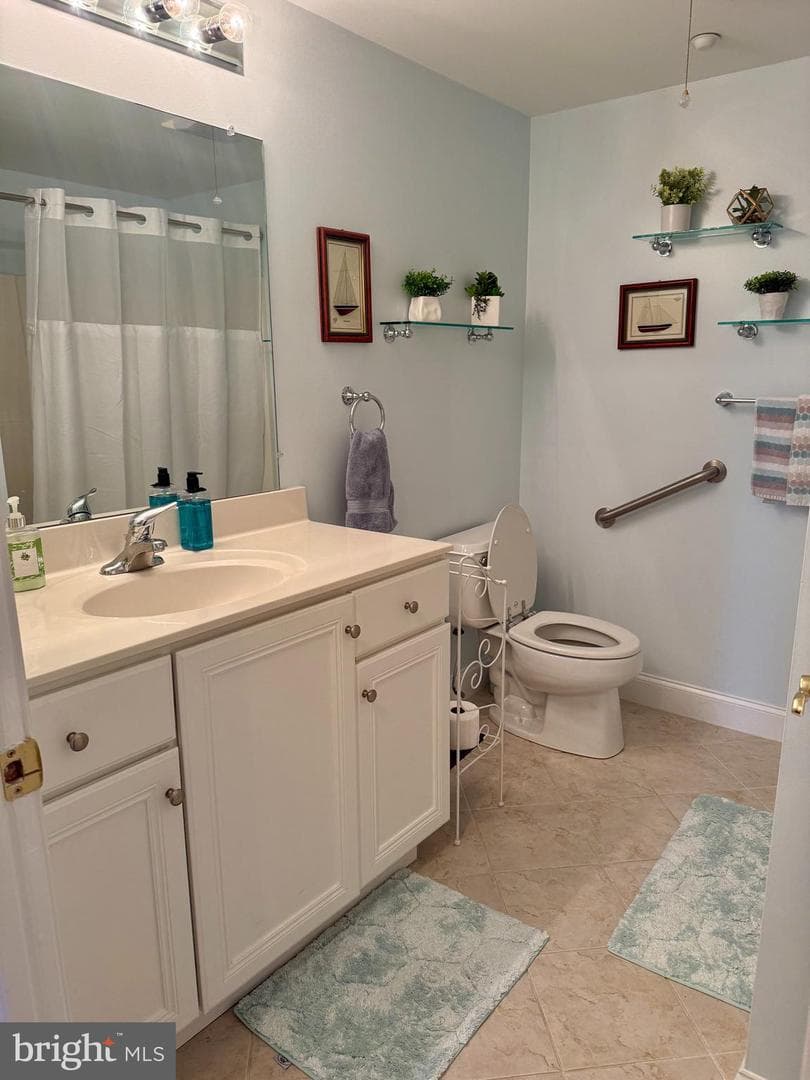 244 Baltimore Pike #334 A photo 17