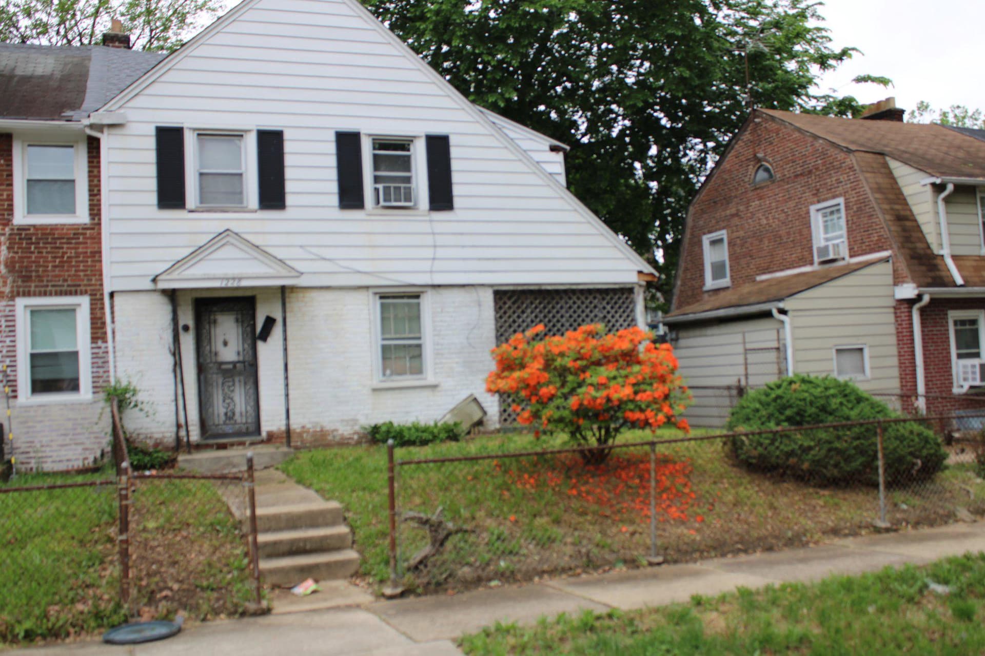 1228 Clover Lane, Chester