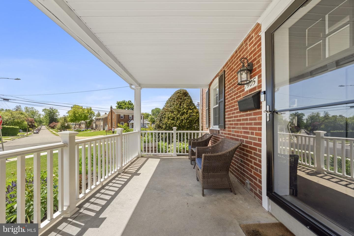 1405 Maryland Avenue photo 2