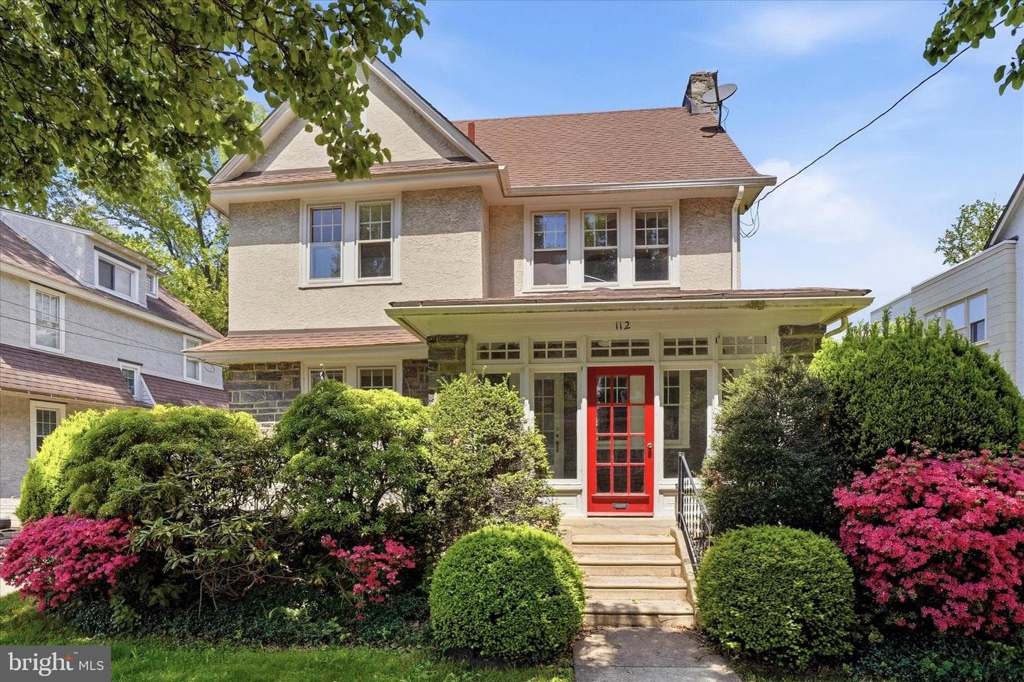 112 Strathmore Road, Havertown