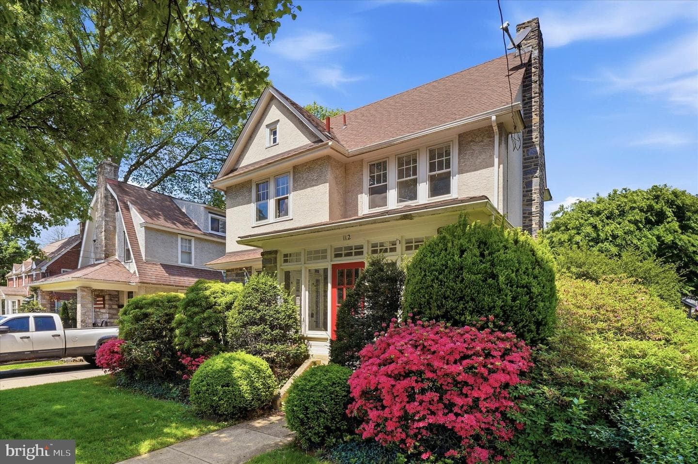 112 Strathmore Road, Havertown