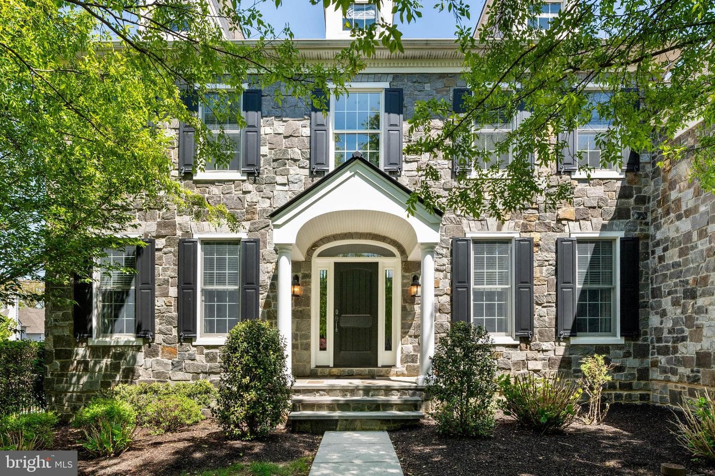 3907 Lewis Run Road
