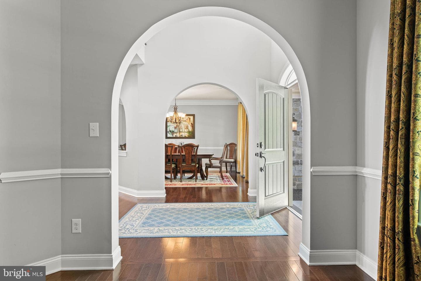 3907 Lewis Run Road photo 5