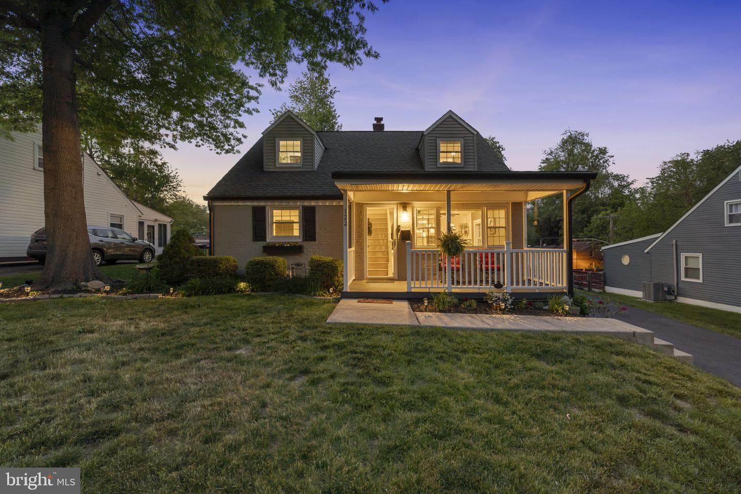 122 Roberts Road