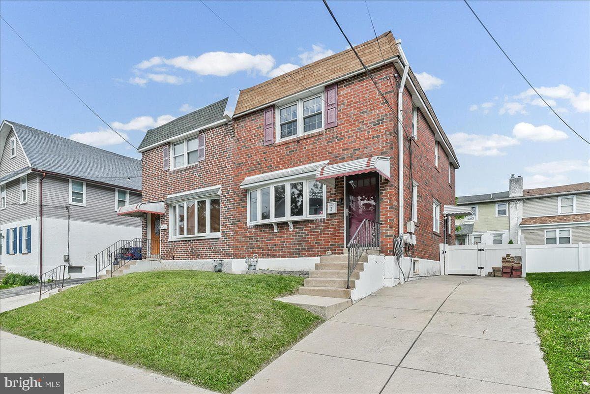 2 S Bonsall Avenue
