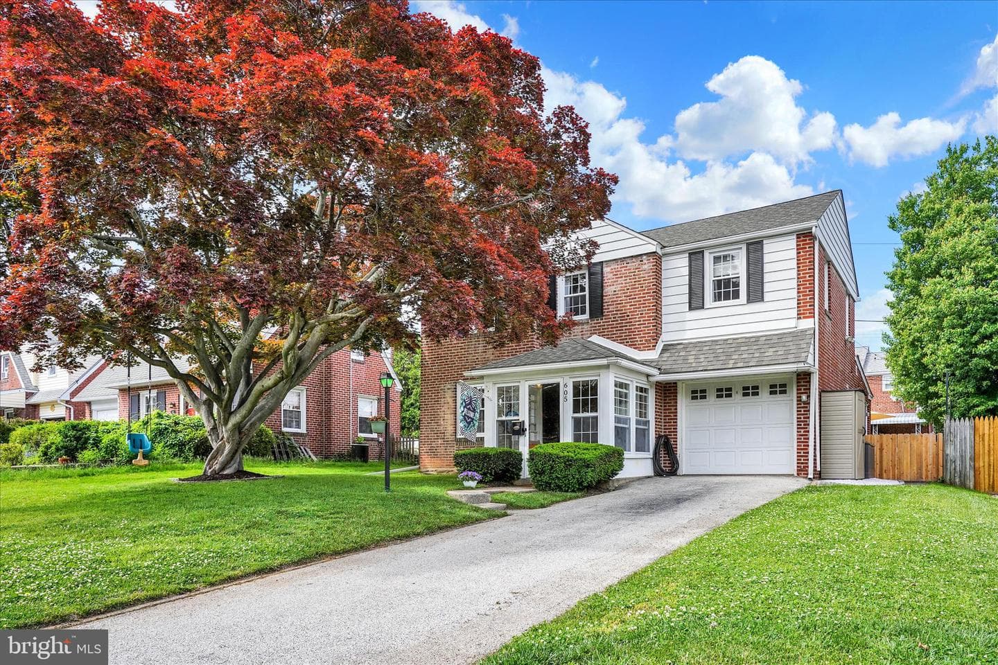 605 Willowbrook Road