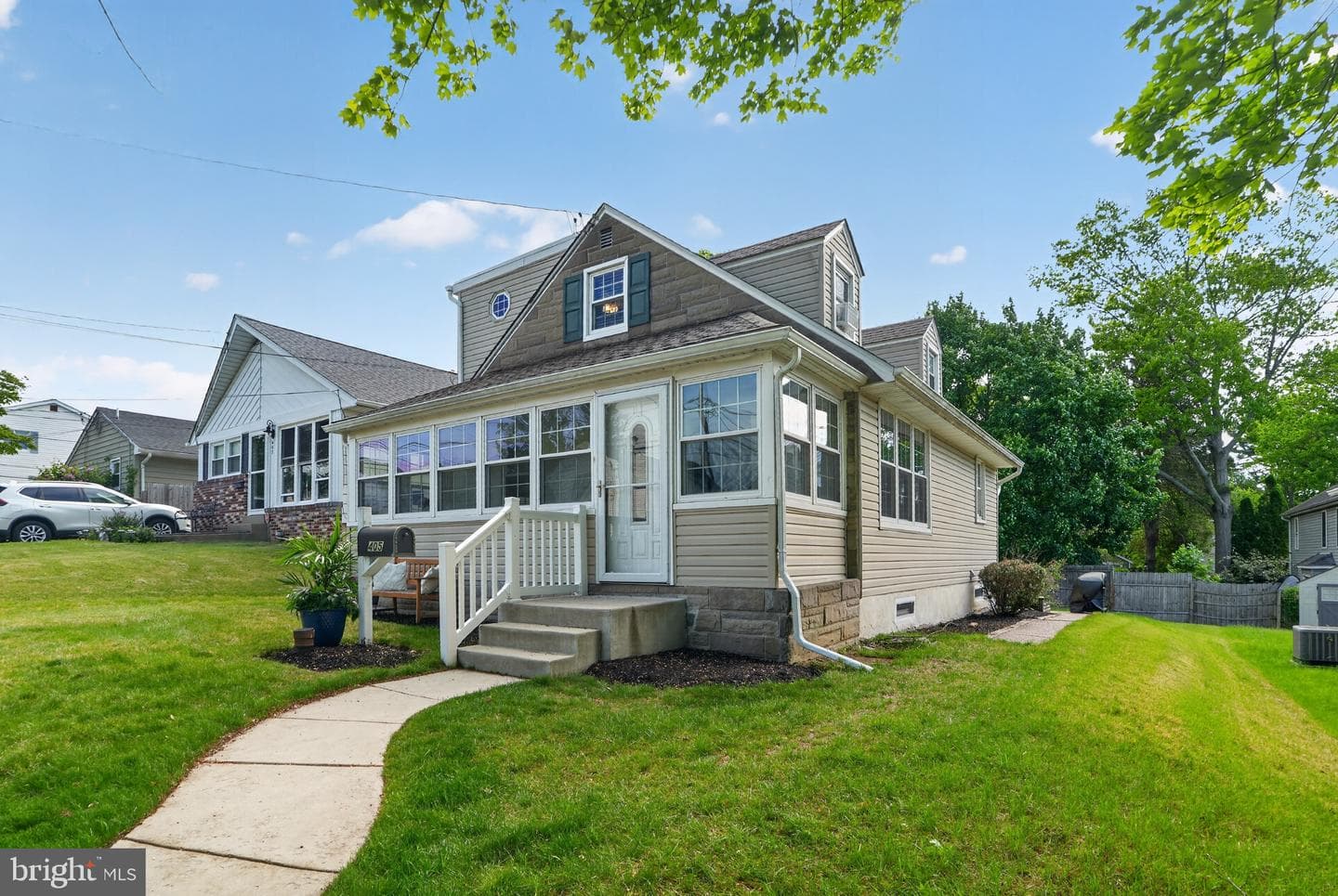 405 Blakeley Road