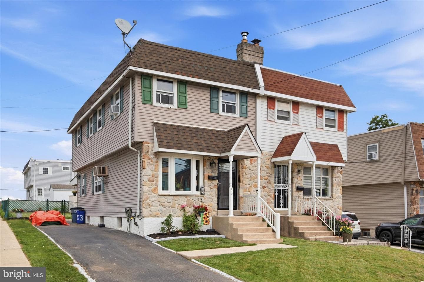 53 Walnut Street