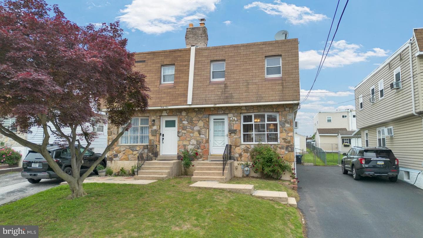 47 Walnut Street