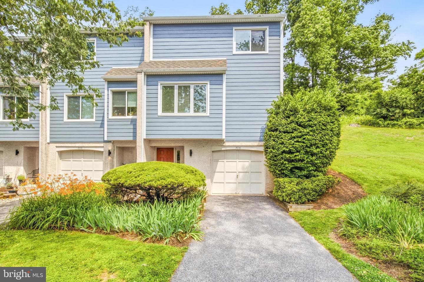306 S Point Drive #306, Chadds Ford