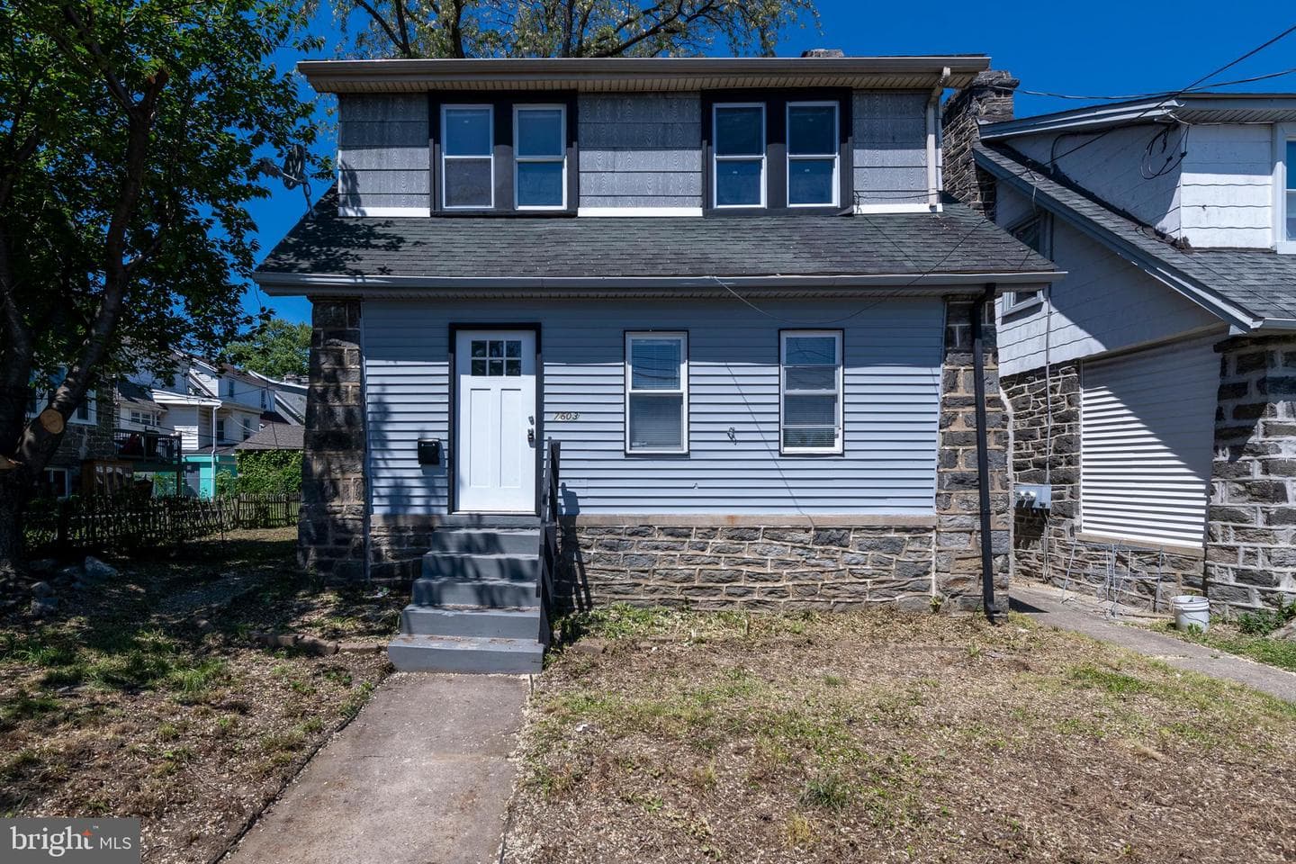 7603 W Chester Pike