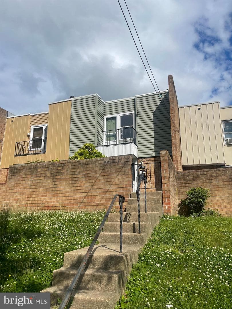 1348 W 7th Street, Chester
