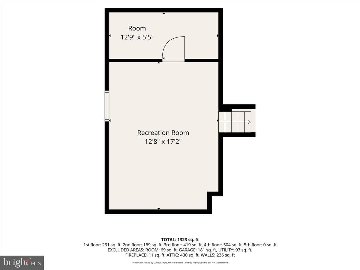 1109 Brookwood Lane photo 30