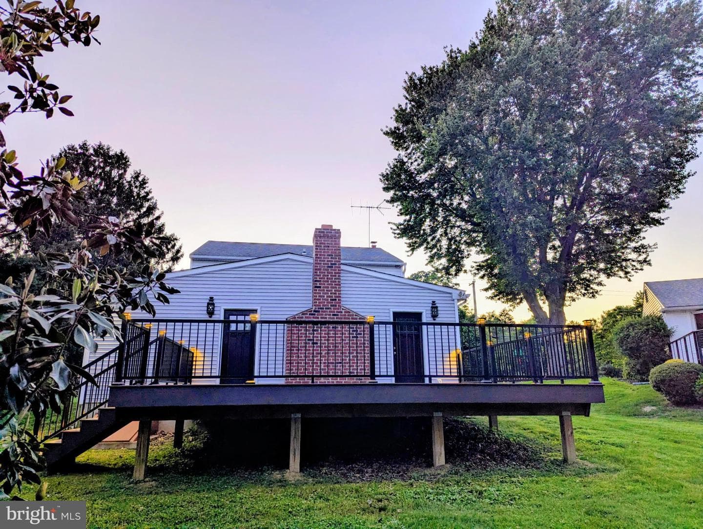 602 Lincoln Drive photo 45