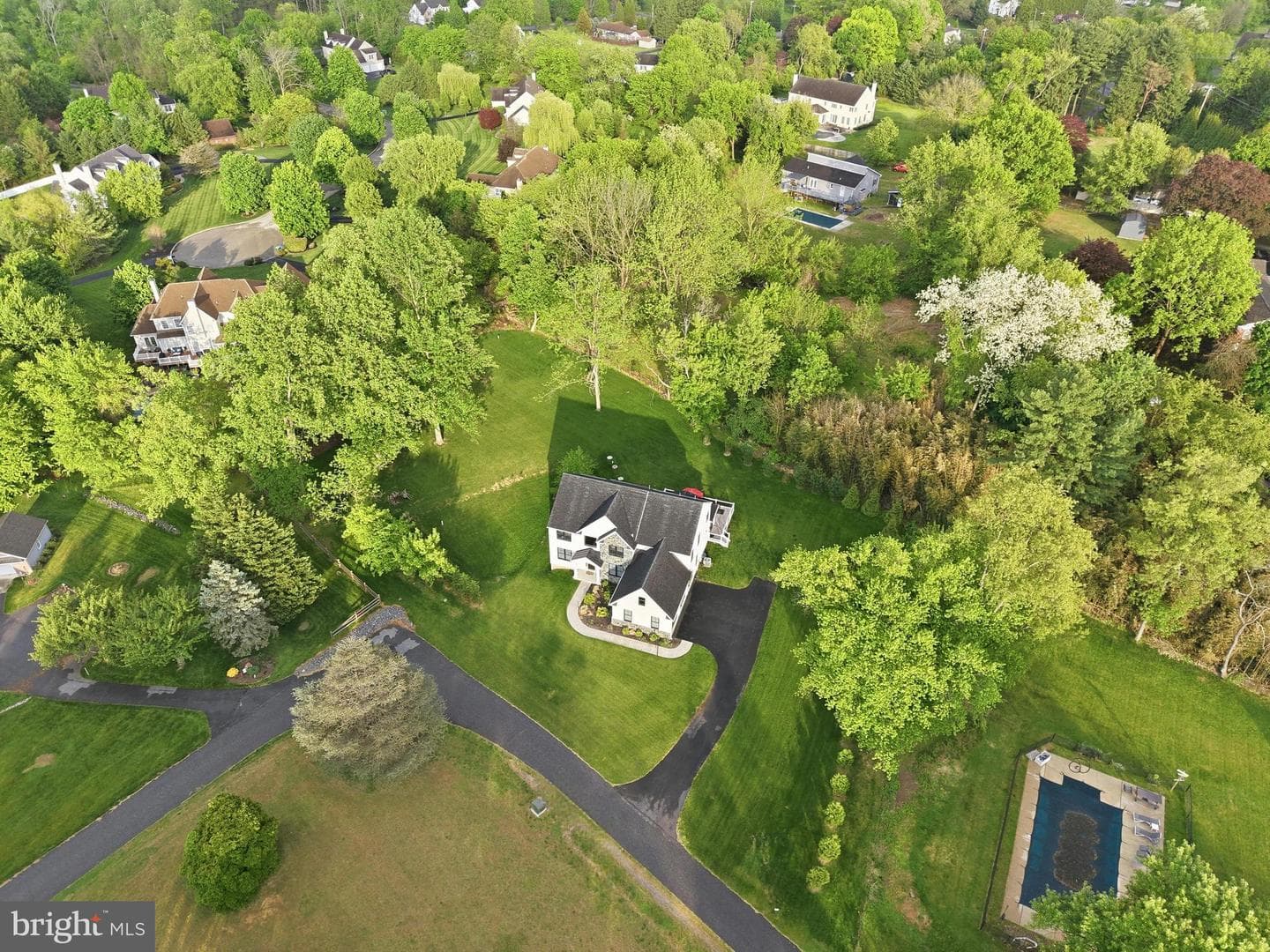 7 Overfield Lane photo 55