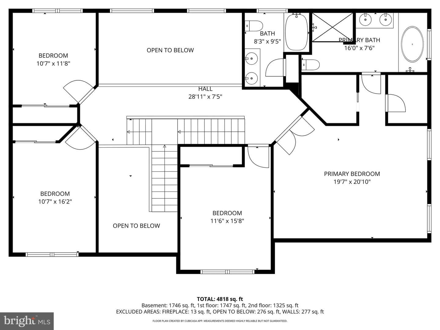 7 Overfield Lane photo 61