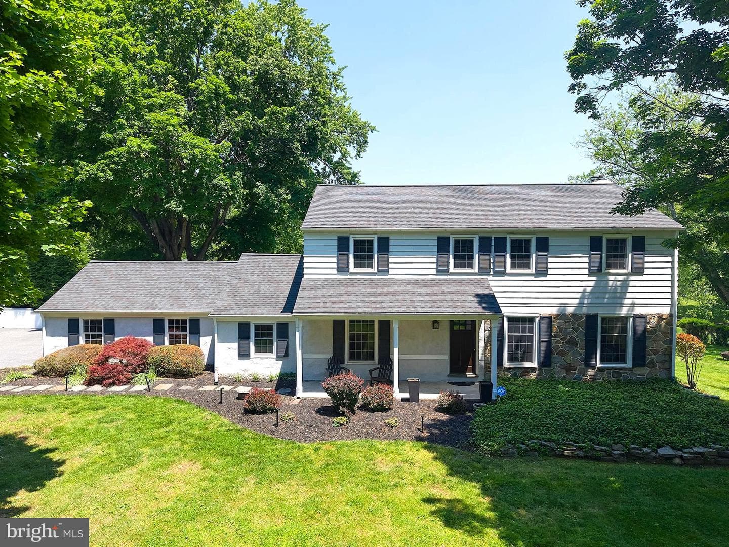 433 Brinton Lake Road photo 1
