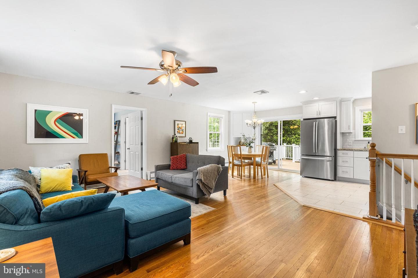 5227 Reservation Road photo 5