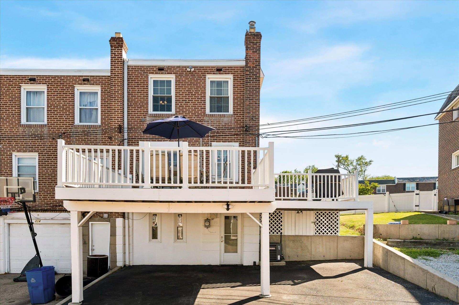 312 Westpark Lane photo 18