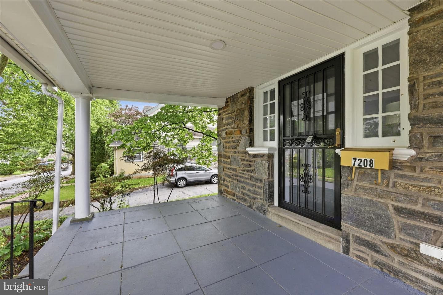 7208 Hilltop Road photo 4