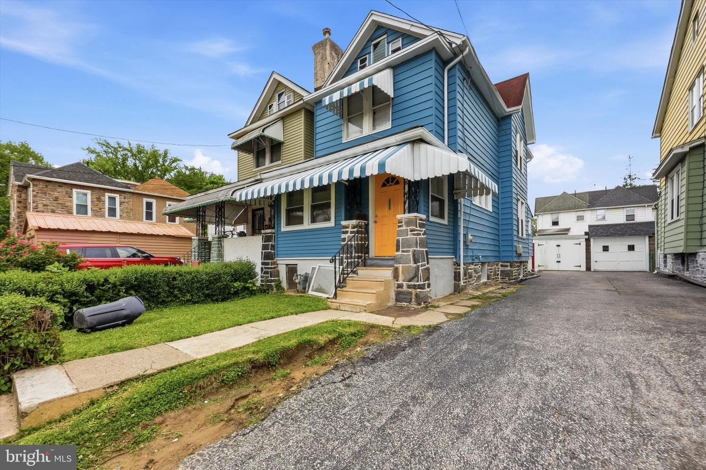 136 E Providence Road