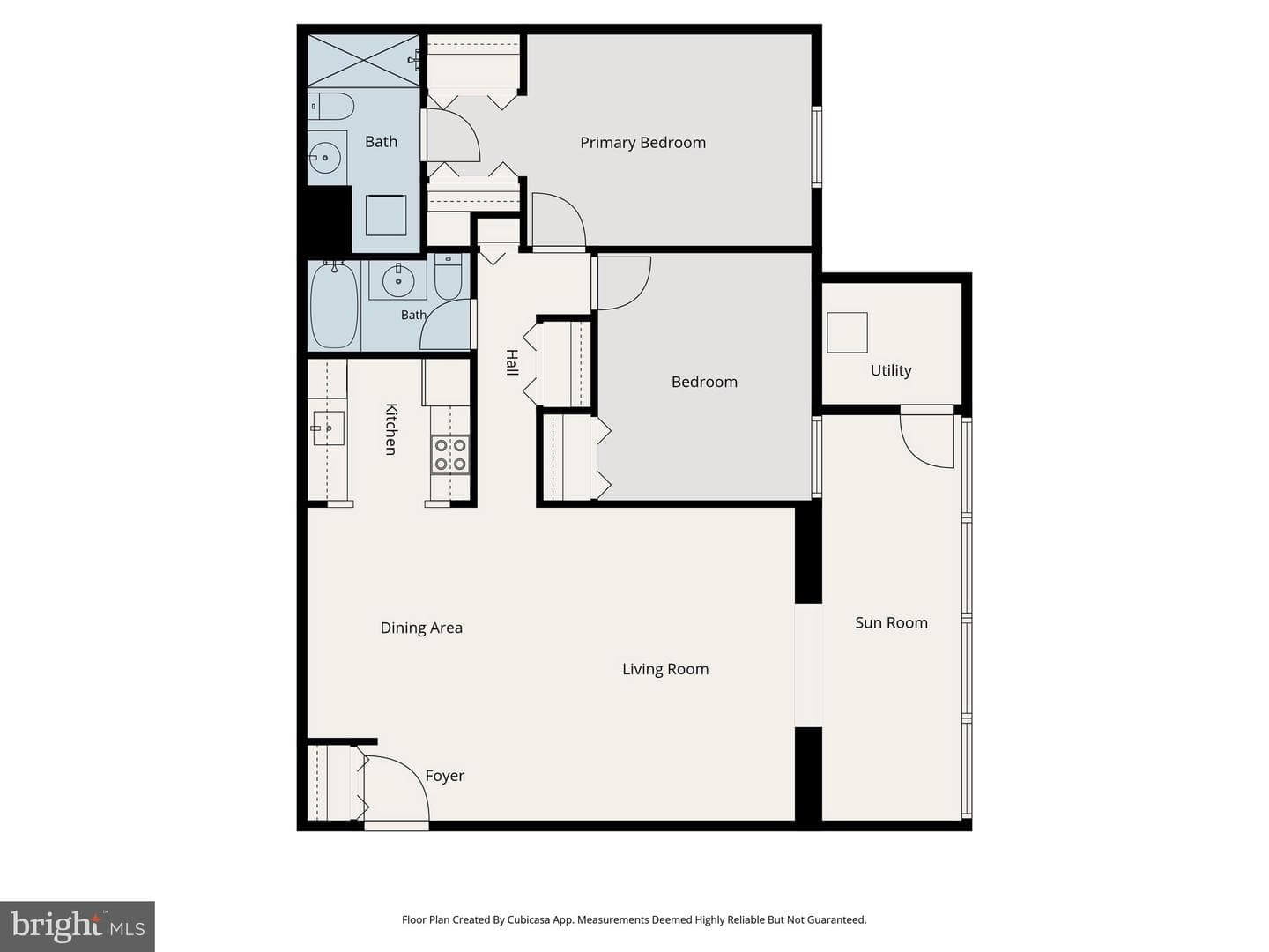 520 N Lemon Street #f6 photo 31