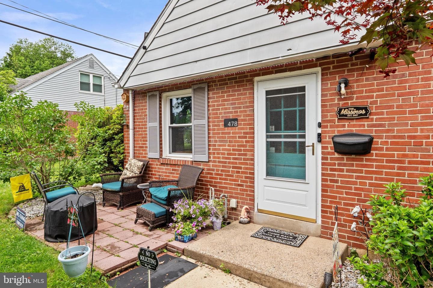 478 Granite Terrace photo 4