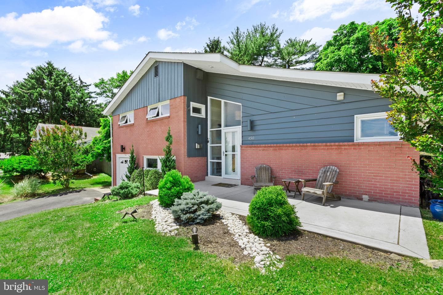 450 Foster Drive