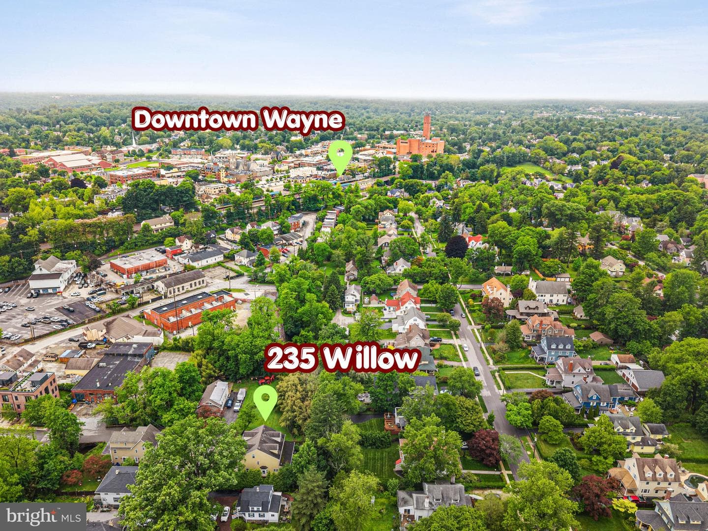 235 Willow Avenue photo 37
