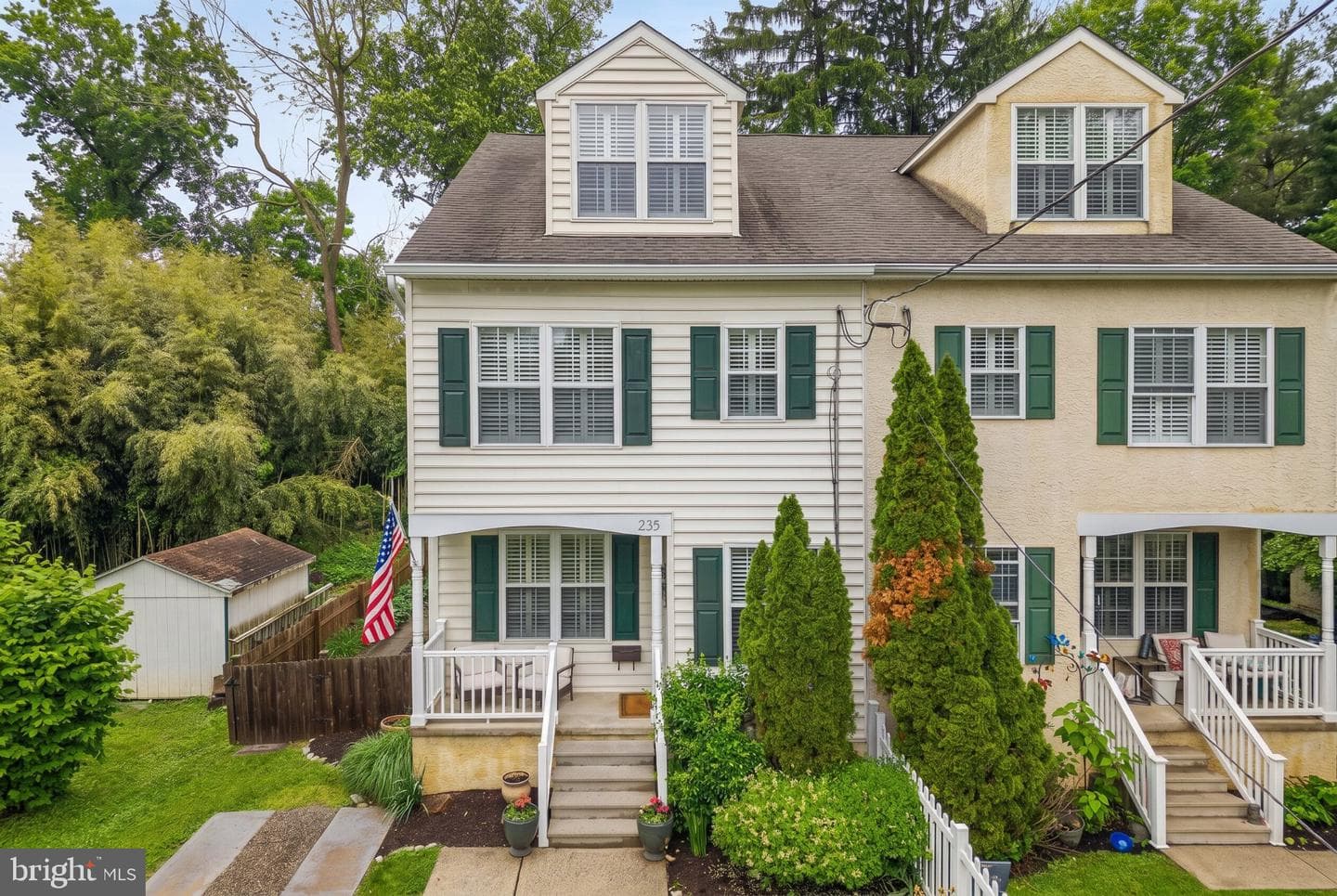 235 Willow Avenue photo 41