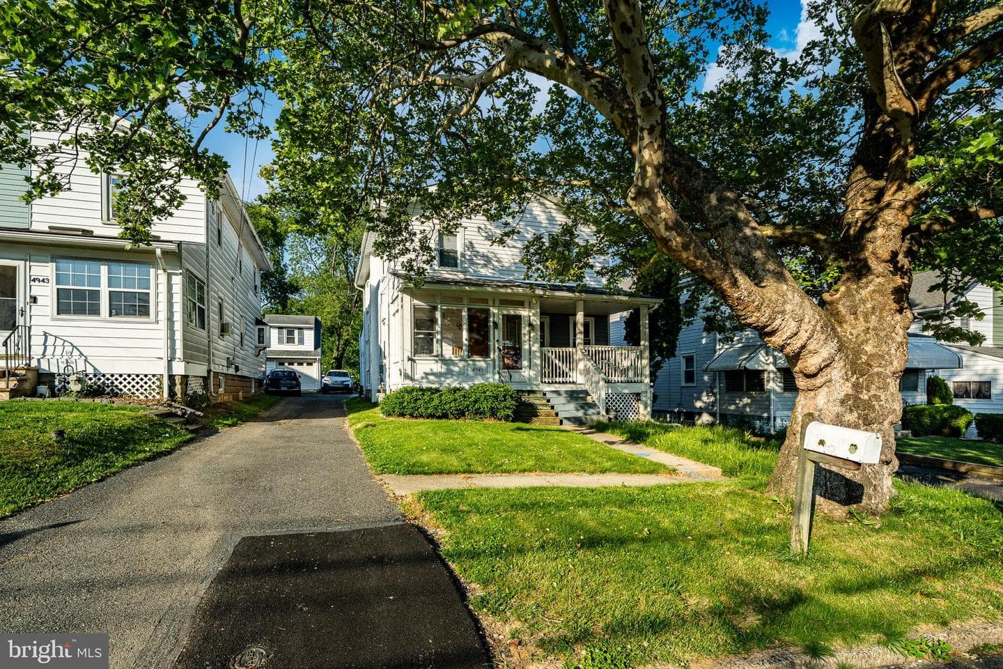 4941 Greenwood Street photo 24