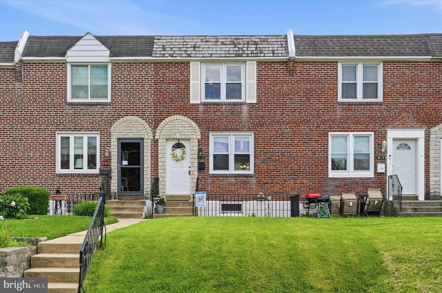 808 Rively Avenue