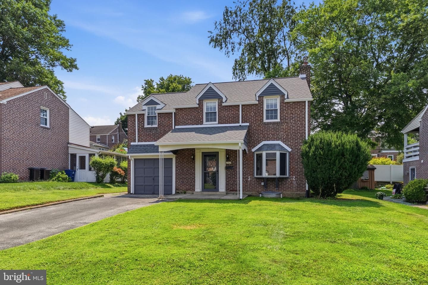 152 Treaty Road, Drexel Hill