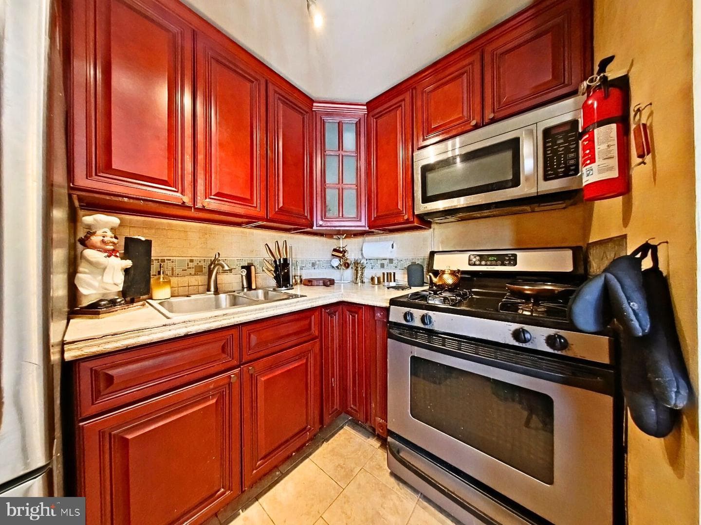 100 E Glenolden Avenue #E-21 photo 8