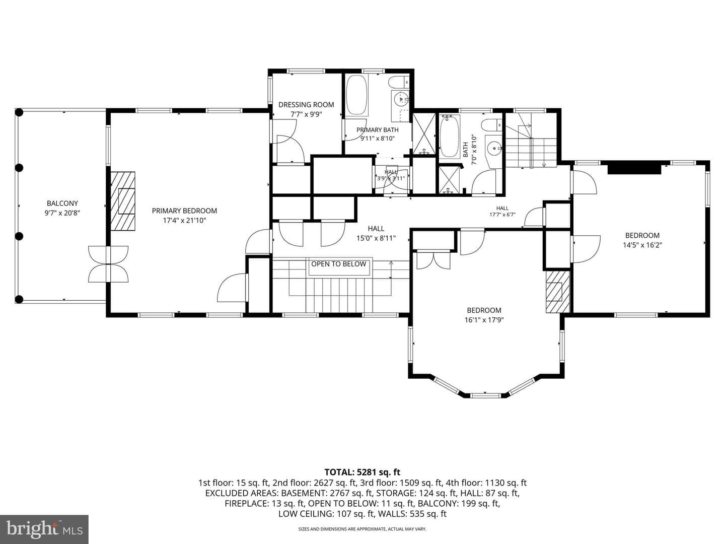 443 Saint Davids Avenue photo 63
