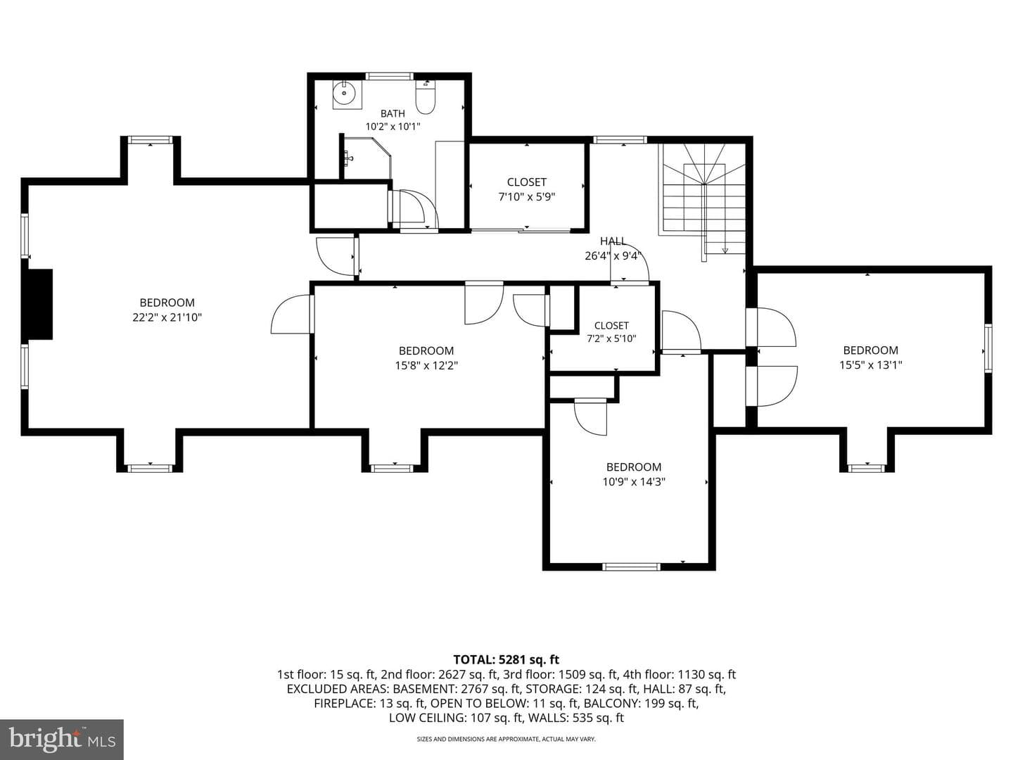 443 Saint Davids Avenue photo 64