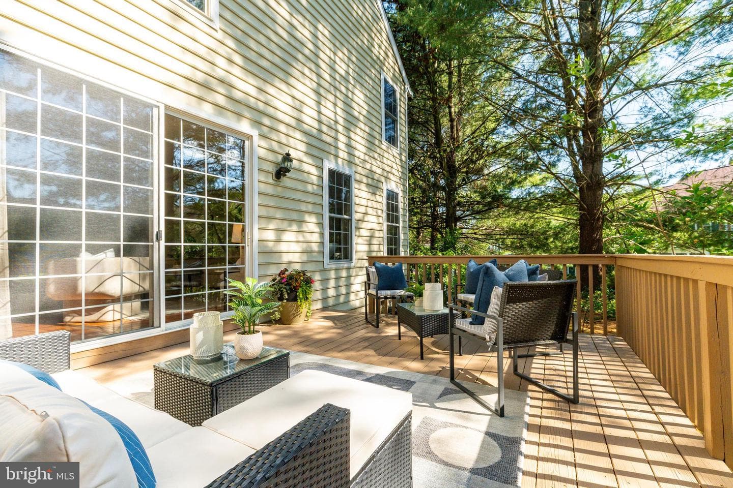 607 Rockbourne Mills Court photo 29