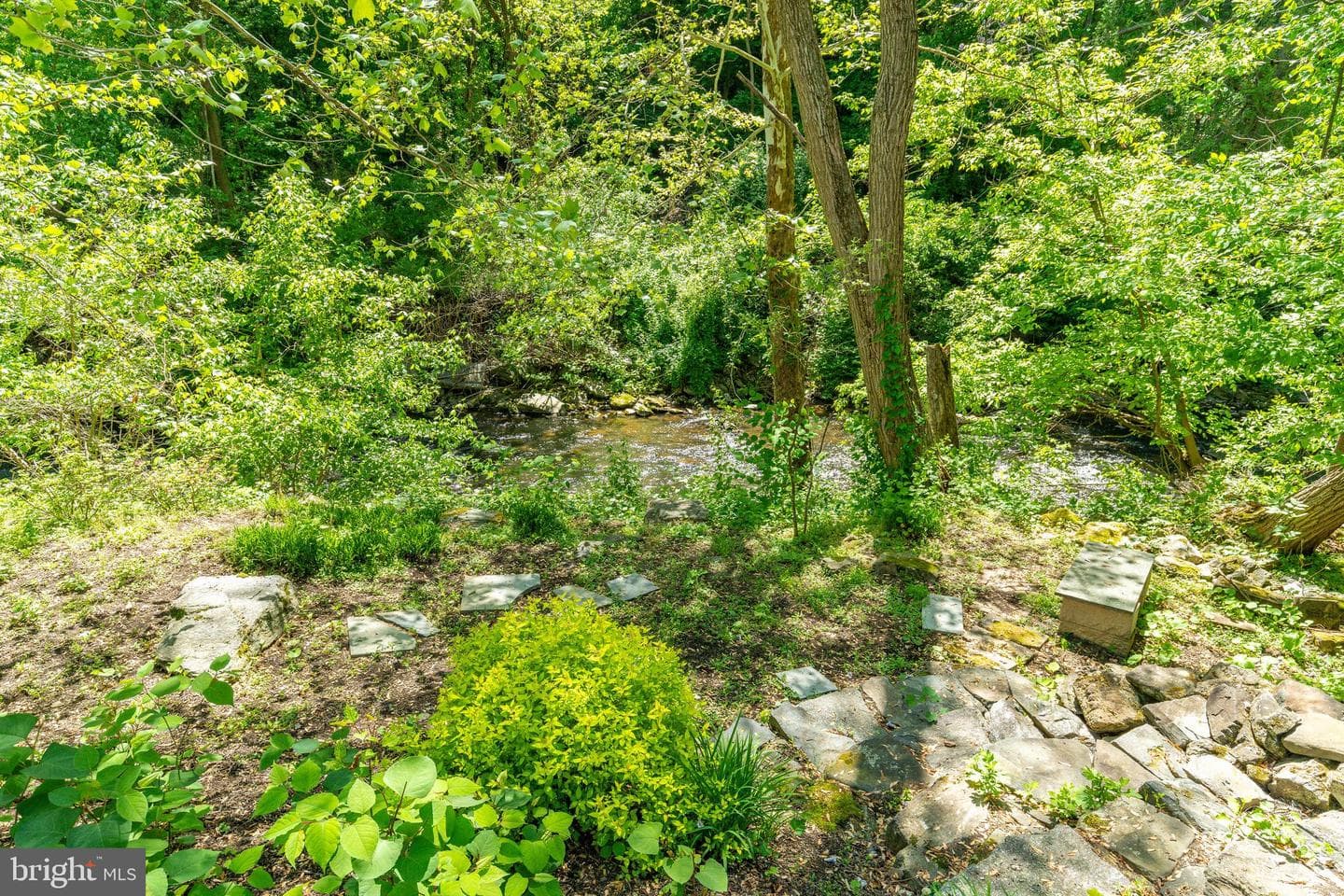 607 Rockbourne Mills Court photo 54