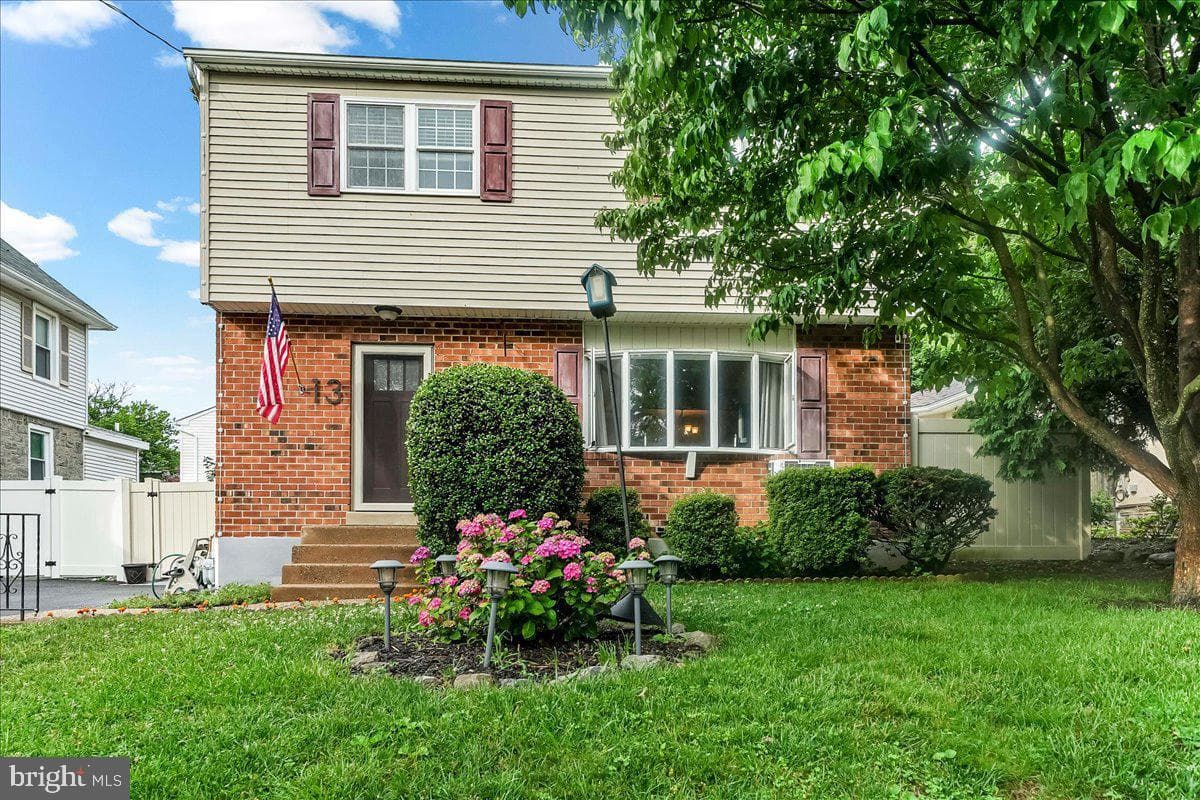 13 McCormick Avenue